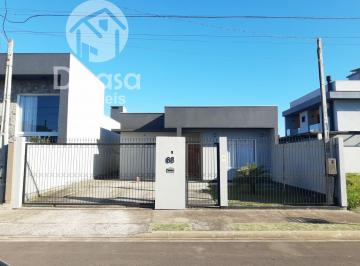 Casa · 275m² · 2 Quartos · 1 Vaga · Excelente casa com 2 dormitórios à venda por R$ 691.500 - Vale Ville - Gravataí/RS