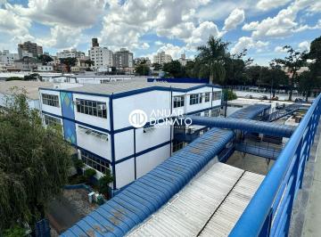Comercial · 12544m² · 140 Vagas · Prado - Prédio comercial para aluguel na Anuar Donato