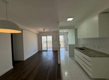 Apartamento · 87m² · 3 Quartos · 2 Vagas · Apartamento à venda, 3 quartos, 1 suíte, 2 vagas, Jardim São Caetano - São Caetano do Sul/SP