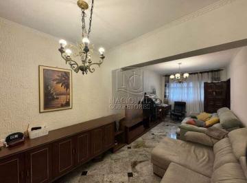 Casa · 218m² · 3 Quartos · 2 Vagas · Sobrado à venda, 3 quartos, 2 vagas, Osvaldo Cruz - São Caetano do Sul/SP
