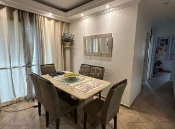 Apartamento · 74m² · 1 Vaga · Apartamento à venda, 1 vaga, Mauá - São Caetano do Sul/SP