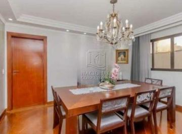 Apartamento · 232m² · 4 Quartos · 3 Vagas · Apartamento a venda no bairro Santo Antônio em São Caetano do Sul, Condomínio Edifício Paulo Sérgio.