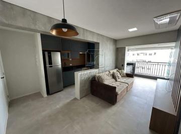 Apartamento · 63m² · 2 Quartos · 1 Vaga · Apartamento à venda, 2 quartos, 1 suíte, 1 vaga, Centro - Santo André/SP