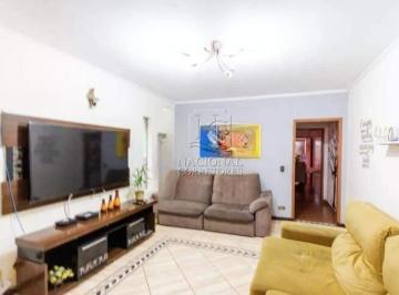 Casa · 129m² · 4 Quartos · 2 Vagas · Sobrado à venda, 4 quartos, 2 suítes, 2 vagas, Vila Camilópolis - Santo André/SP