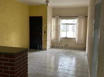 Casa · 90m² · 1 Quarto · 2 Vagas · Casa à venda, 1 quarto, 2 vagas, Vila Pires - Santo André/SP