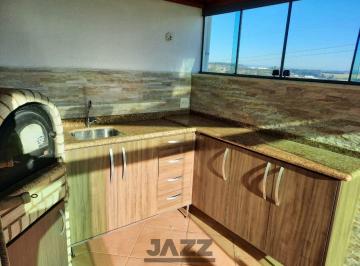Apartamento · 136m² · 3 Quartos · 3 Vagas · Cobertura à Venda - Jardim Nova Europa, Campinas - 136m2 - Condomínio Patio Das Alamedas  - 3 Quarto