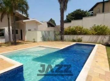 Casa · 422m² · 4 Quartos · 4 Vagas · Condomínio Caminhos de San Conrado (Sousas)