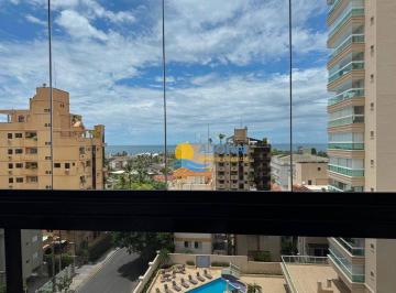 70082a85eb2e2d4abe0894110337f93045e1f072 · Apartamento próximo à praia com vista — Enseada — Guarujá