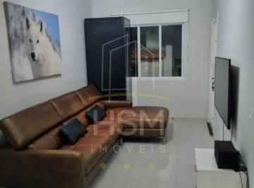 Casa · 302m² · 5 Quartos · 4 Vagas · Vende Sobrado 302m² - Vila Gonçalves - São Bernardo do Campo/SP