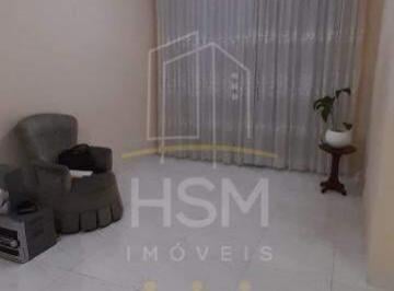 Apartamento · 62m² · 2 Quartos · 1 Vaga · Lindo Apartamento Jordanópolis 2 Dorm.