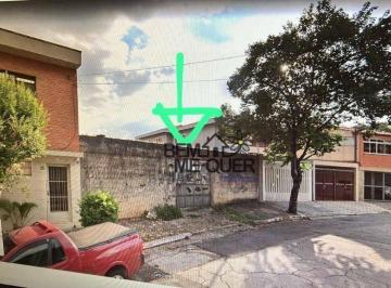 ac9fd57c8c8854184d72b4b89ff5c65c67baab3a · Terreno à venda, 325 m² por R$ 900.000,00 - Parque São Domingos - São Paulo/SP