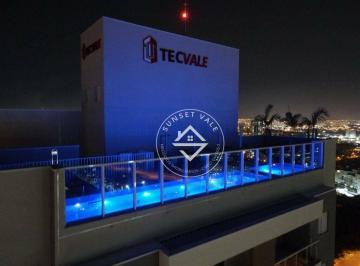 4aa81f3e5db2a378eca6f2025f945b5dd7724ae6 · Apartamento com 2 dormitórios para alugar, 65 m² por R$ 3.283,00/mês - Villa Branca - Jacareí/SP