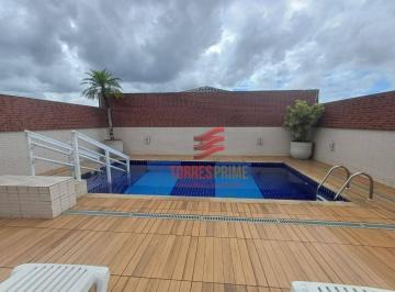 20eef232f3e3567c2df83c8ea71bc90dbba5eeb5 · Apartamento Duplex com 3 dormitórios sendo 1 suíte, Piscina e 2 Vagas de Garagem à venda, 131 m² por