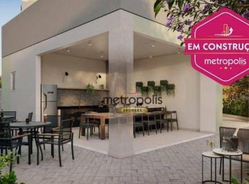 Capa · Apartamento à venda, 40 m² por R$ 304.000,00 - Mooca - São Paulo/SP