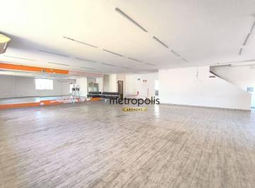 Piso 2 · Conjunto para alugar, 203 m² por R$ 7.668,67/mês - Santa Paula - São Caetano do Sul/SP