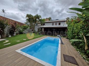 802c200fd0c24a524089f1330ed9040680f4967c · Sobrado com 5 dormitórios à venda por R$ 1.700.000,00 - São Francisco - São Sebastião/SP