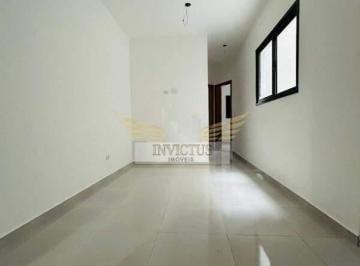 Apartamento · 52m² · 2 Quartos · 1 Vaga · Apartamento sem Condomínio com 2 Quartos para Comprar, 52m² - Vila Princípe de Gales, Santo André/SP