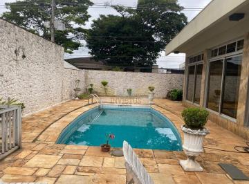 Casa · 395m² · 4 Quartos · 6 Vagas · Casa Térrea Comercial com 3 Quartos para Alugar, 395m² - Jardim do Mar, São Bernardo do Campo/SP.