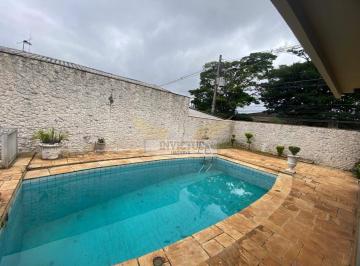 Casa · 395m² · 4 Quartos · 6 Vagas · Casa Térrea Residencial/Comercial com 3 Quartos para Comprar, 395m² - Jardim do Mar, São Bernardo do