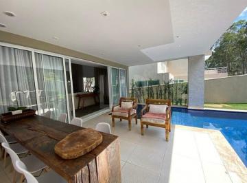 Casa · 370m² · 5 Quartos · 3 Vagas · Casa em Condomínio para aluguel, 5 quartos, 2 suítes, 3 vagas, Alphaville - Nova Lima/MG