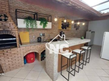 f230077718026c45f719f9ce5f410ff025e28789 · Casa com 3 Quartos à venda, 187 m² por R$ 450.000,00 - Arsenal - São Gonçalo/RJ