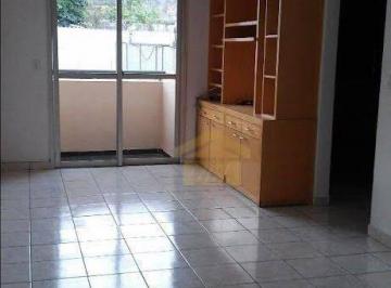 e810565eb8c3085051b1f6410e0ac958410e3f94 · Apartamento com 2 dormitórios à venda, 60 m² por R$ 350.000,00 - Vila Santa Catarina - São Paulo/SP