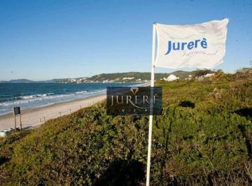 c36a6acded76240c6193cd5be5826e9a5a6f1af1 · Oportunidade Exclusiva no Coração de Jurerê – Terreno em Condomínio Fechado!