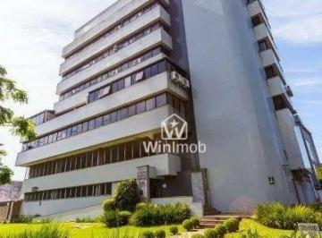 7b474957c1274a64737acc620bfb18c6e0c3ec64 · Sala à venda, 20 m² por R$ 180.000,00 - Santana - Porto Alegre/RS