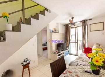 058dde95779e3c32ffd29aa12fd192da1380aa39 · Cobertura com 3 quartos à venda - Centro - Niterói/RJ
