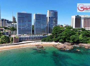 1601d2b68977895d4f7246fa1ea31bff6183021f · Apartamento com 04 Suítes à Venda, 245 m² por R$ 5.950.000 - Ondina - Salvador/BA