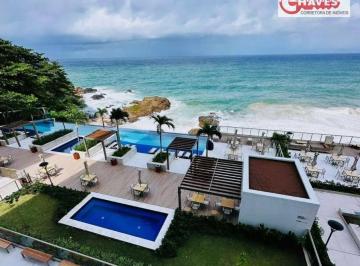29d7d524d7e5b885e2b593045aad7c22dd75c606 · Apartamento com 4 dormitórios à venda, 245 m² por R$ 6.700.000,00 - Ondina - Salvador/BA