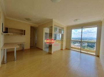 d5e2883e88f72dd1ad8d8dd5807ed3fbbb60c02c · Apartamento à venda, 40 m² por R$ 340.000,00 - Jardim Carlos Borella - Itatiba/SP