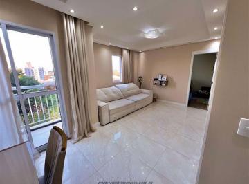 41982ac7943e145de007f6abfedc95634a7fa8c2 · Apartamento com 2 dormitórios à venda, 61 m² por R$ 560.000,00 - Parque União - Jundiaí/SP