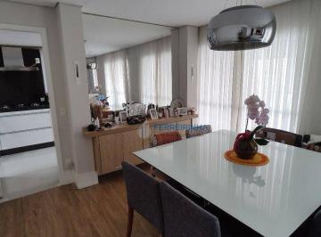 c99209eaa3664d32959016a23734184779cb58aa · Apartamento à venda, 133 m² por R$ 1.950.000,00 - Jardim Esplanada - São José dos Campos/SP