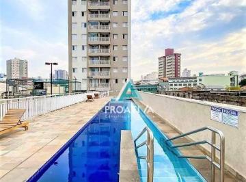 0001c6bf39e17305b3b64559bf04fe42e5090ad8 · Apartamento com 2 dormitórios à venda, 54 m² - Casa Branca - Santo André/SP