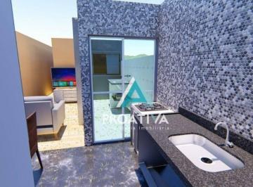 496c605e9f6ecb04ad96edc866c22f7c7f9208ee · Cobertura com 2 dormitórios à venda, 140 m² por R$ 550.000,09 - Vila América - Santo André/SP