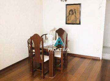 cbf52d1aea1169d8bdb673c0bf1b0cb9e6fdc33b · Apartamento com 3 dormitórios à venda, 89 m² - Centro - Santo André/SP