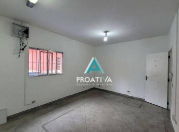 2fa52da86eb51c4f0d85543364a1f31e874a3b2e · Sala para alugar, 23 m² - Jardim - Santo André/SP