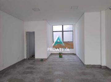 72b85538c7904f43862942badc72866c56a70929 · Salão para alugar, 70 m² por R$ 6.789,23/mês - Centro - Santo André/SP