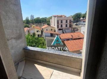 2f9dc9a47cec026ae33c788d1e74985bf53a932b · Apartamento com 2 dormitórios, sendo 1 suíte à venda, 64 m² - Vila Helena - Santo André/SP
