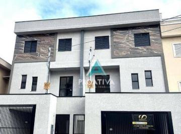 c316e90c518b0ce065de35cbaac2ffff2b841199 · Sobrado à venda, 135 m² por R$ 690.000,00 - Vila Pinheirinho - Santo André/SP