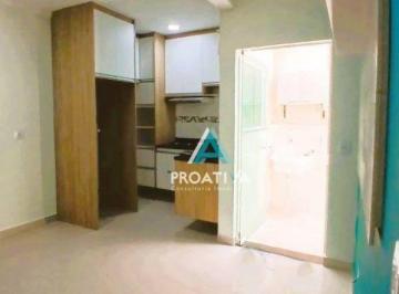 f3faed5479b2b11c8d327653413dfdaa11427508 · Apartamento à venda, 49 m² por R$ 320.000,01 - Jardim Utinga - Santo André/SP