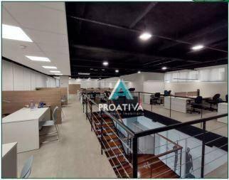 c918b8ce63186a77614282fb15182b623945e90f · Sala, 800 m² - Jardim - Santo André/SP