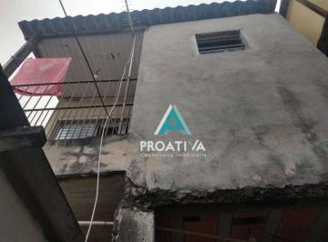 79d779cba41d59815e12f8e1d5bb973b54e1a866 · Sobrado com 1 dormitório à venda, 189 m² - Jardim Bom Pastor - Santo André/SP