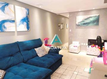 4cbf63af195a51b2c5a39f79f48120d4c5d334b0 · Sobrado com 3 dormitórios à venda, 156 m² por R$ 650.000,00 - Parque Capuava - Santo André/SP
