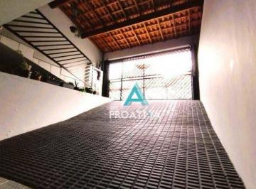 6657a3ddfb3869f9ad9e13f30a071bbef5fc098b · Casa com 3 dormitórios à venda, 219 m² por R$ 650.000,00 - Parque Novo Oratório - Santo André/SP