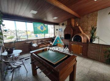 b7e40f4efc3b4cd7e2881ecba769b5bf2f9db4a7 · Casa com 2 dormitórios à venda, 126 m² - Jardim Cristiane - Santo André/SP