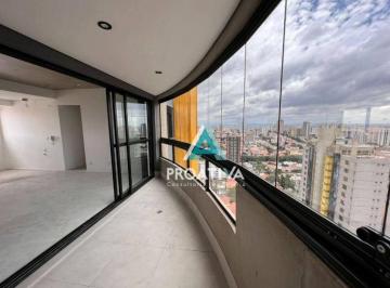 098c0f35f40a0c748153962662ae4d9fdf714c62 · Apartamento com 2 dormitórios à venda, 88 m² - Jardim - Santo André/SP