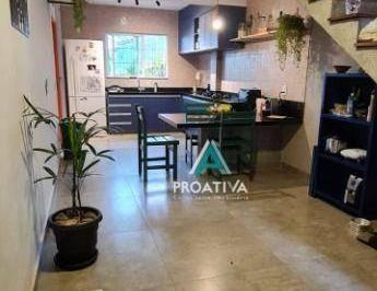 85a63a1ea8836a3120c3cd93cb540e41cf50c01f · Sobrado à venda, 207 m² por R$ 1.000.000,01 - Vila Santa Catarina - São Paulo/SP