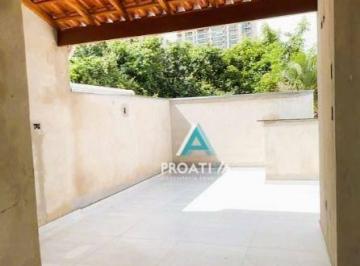 f26fd963317045c40bc63477fc3c50a5c6bcd6d7 · Cobertura com 2 dormitórios à venda, 86 m²- Vila Alice - Santo André/SP